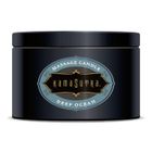 COFFRET PLAISIR ET JEUX POUR ADULTES KAMASUTRA Bougie de Massage