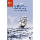  LES REVOLTES DE LA BOUNTY