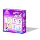 JEU DE PLATEAU  Clementoni Loto Princesses