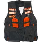 JEU DE TIR Exclu Nerf - Tactical Vest