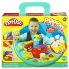  Play Doh - La machine à Pop-Corn