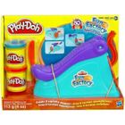  Play Doh - Le Serpentin