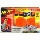 JEU DE TIR Nerf Exclu - Bondouliere kit