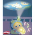 VEILLEUSE Playskool Veilleuse Luxi
