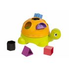 FORMES - PYRAMIDE Playskool Pata La Tortue