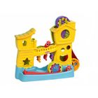 HABITATION-DECOR MINIATURE Playskool Maison Tourni Roulo