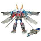 FIGURINE Transformers 3 Arme Ultimate Optimus Prime