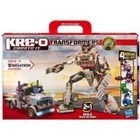  Kreo Figurine Transformers Megatron