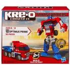 FIGURINE Kreo Figurine Transformers Basic Optimus Prime