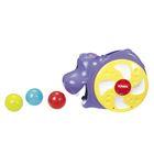 BALLE-BOULE Playskool Bascula'Balles