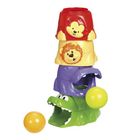 BALLE-BOULE Playskool Empil'Balles