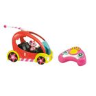 VEHICULE MINIATURE Littlest Petshop La Voiture radiocommandée