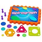 JEU DE PEINTURE-DESSIN-COLORIAGE Spirograph Classique
