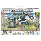  Kre-O Transfo Destruction Site Devastator