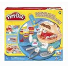  Play-Doh Dentiste
