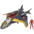  Avengers Quinjet Vehicule