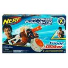 PISTOLET EAU - JET EAU Nerf Super Soaker - Lightning Storm