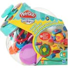  Play Doh - La Jarre A Biscuits