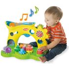 IMITATION INSTRUMENT MUSIQUE Playskool Clic-clac Musical