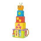 JEU ASSEMBLAGE CONSTRUCTION Playskool Acti'tour à empiler