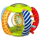 BALLE-BOULE PLAYSKOOL Balle d'activité Luxi