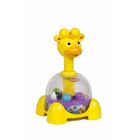 TOUPIE - LANCEUR Toupie Girafe