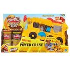  Play Doh - Super Camion Grue Electronique