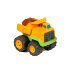 VOITURE-CAMION-BATEAU-AVION JOUET Playskool Roulauto Remorque Benne