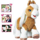  Butterscotch Poney Caramel Furreal Friends