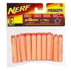 IMITATION PROFESSION-ACTIVITE DE GRANDS Nerf Recharges Système Clip