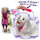  Gogo mon Chien interactif à promener