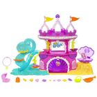UNIVERS MINIATURE Ponyville Le château des sirènes