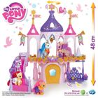FIGURINE My Little Pony: Château Des Princesses