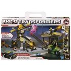  Kreo Transformers Playset Bumblebee