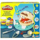 Play Doh le Dentiste