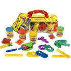 PATE A JOUER-MODELAGE-MOULAGE Play-Doh La Sacoche