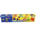  Play Doh - 4+2 Couleurs Vives