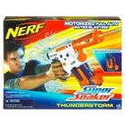 JEU DE TIR Super Soaker Thunderstorm - Nerf