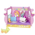 UNIVERS MINIATURE COMPLET My Little Pony Bébé Poney Nurserie