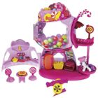 FIGURINE My Little Pony Ponyville Maison Bonbons