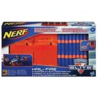 TIR BILLE - FLECHE Nerf Elite Recharges X24 + 4 Chargeurs