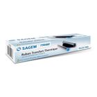 RUBAN - PAPIER THERMIQUE SAGEM TTR 480