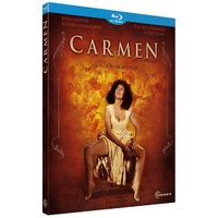 BLU RAY FILM Blu-Ray Carmen