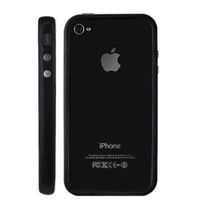 ACCESSOIRES TELEPHONIE Bumper iPhone 4 noir