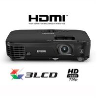 Vidéoprojecteur Epson EH-TW480 Vidéoprojecteur Tri LCD HD ready Vidéoprojecteur Epson EH-TW480 Vidéoprojecteur Tri LCD HD ready