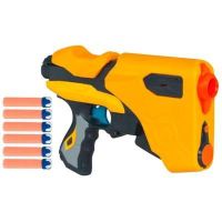 TIR BILLE - FLECHE Nerf - Dart Tag Speed Load