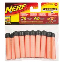 IMITATION PROFESSION-ACTIVITE DE GRANDS Nerf recharges 16 fléchettes Whistler