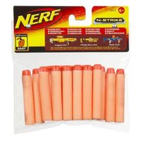 IMITATION PROFESSION-ACTIVITE DE GRANDS Nerf Recharges Système Clip