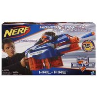  Nerf - Elite Hailfire