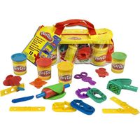 PATE A JOUER-MODELAGE-MOULAGE Play-Doh La Sacoche